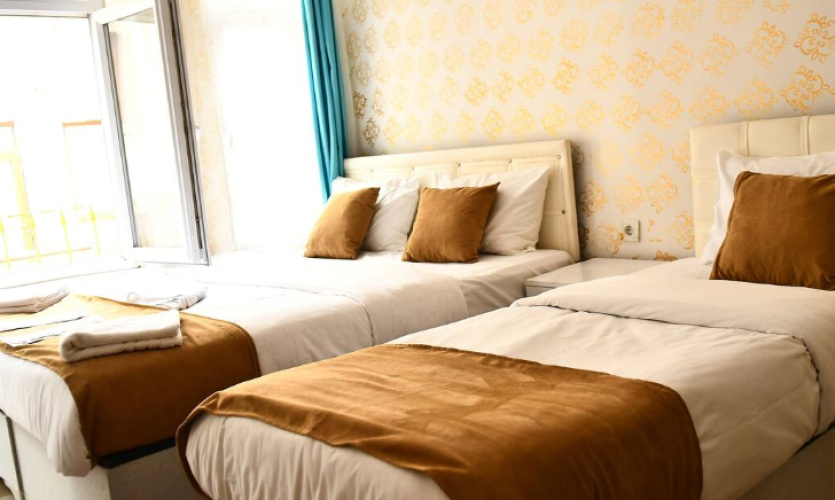 Classic Triple room