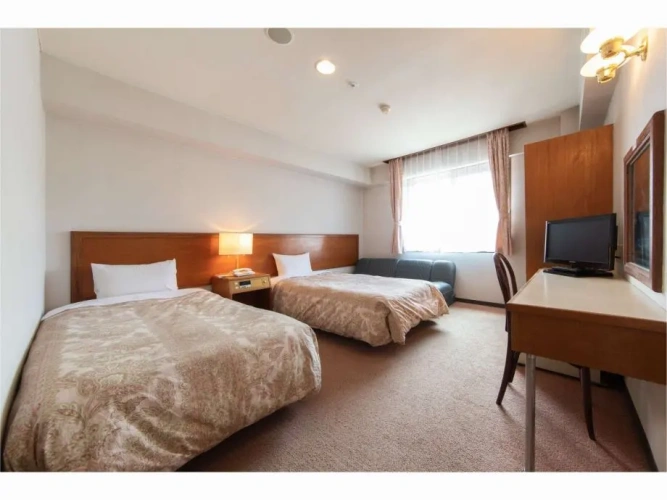 TW Type Twin room