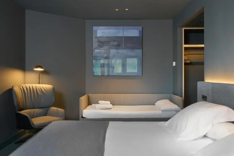 Barcelona Princess Hotel