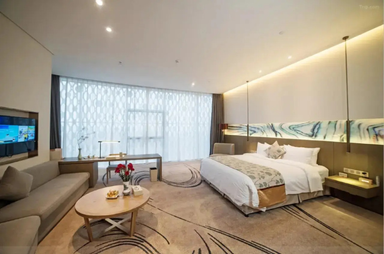 Turandot Hotel Liling