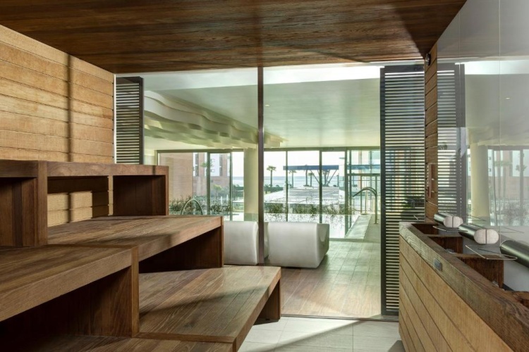 Almar Jesolo Resort & Spa photo 23