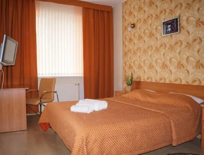 Фотография номера гостиницы Комфорт