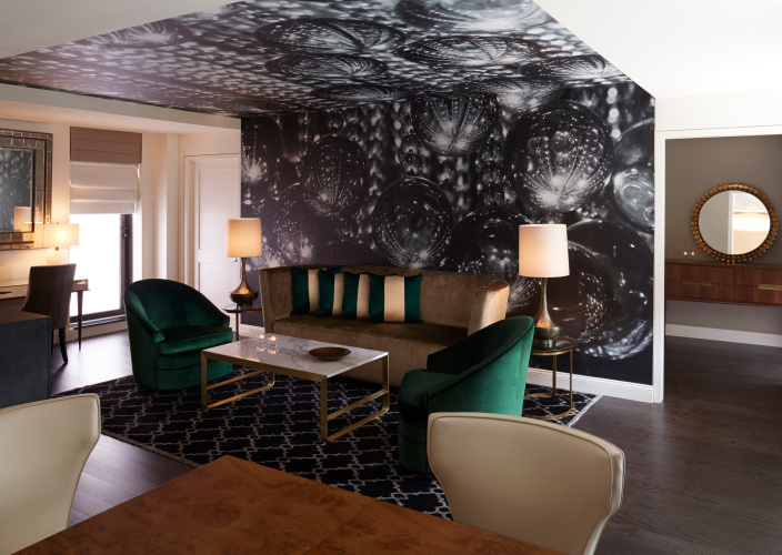 The Benjamin Royal Sonesta Hotel photo 21