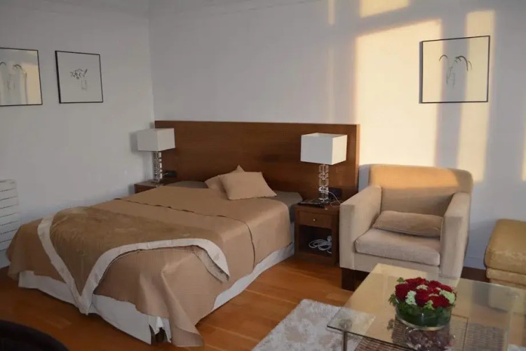 Up To 6 Fantastic View Paris Apartments - Featured