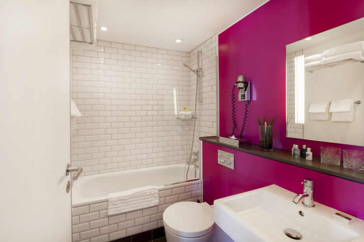 Andersen Boutique Hotel photo 16