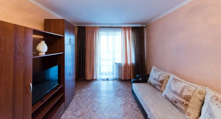 Фотография номера квартиры Апартаменты Nice Hotel-Club