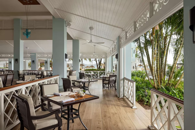Sandals Grande St Lucian Spa and Beach Resort Adults Only photo 30