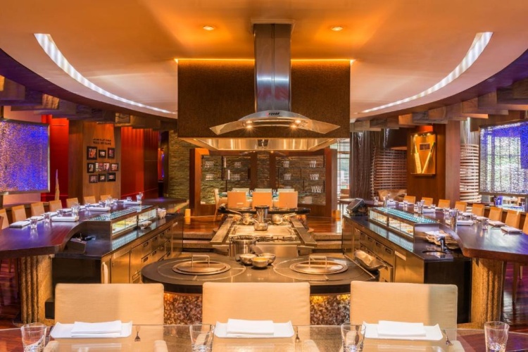 Grand Hyatt Residence photo 28