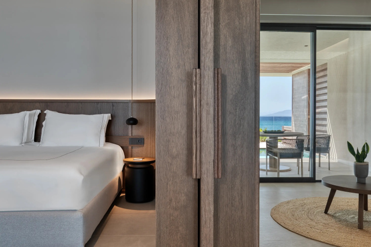 Mosay Kos All Suite Hotel