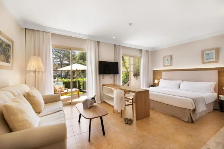 Viva Suites & Spa 16+