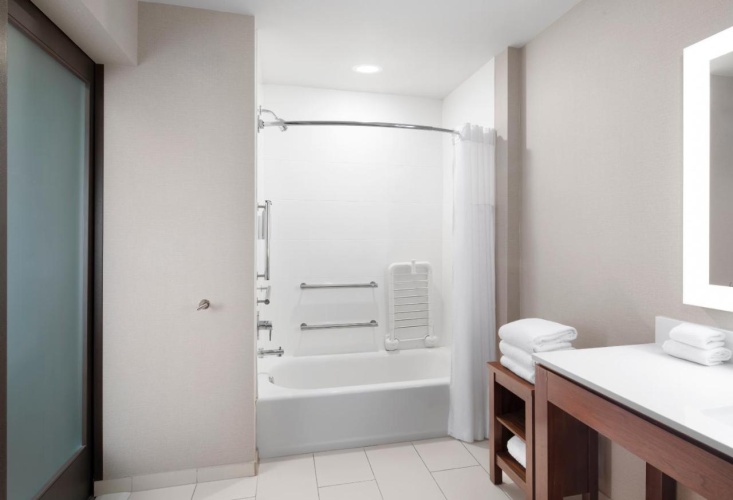 Wingate By Wyndham Seatac Airport photo 17