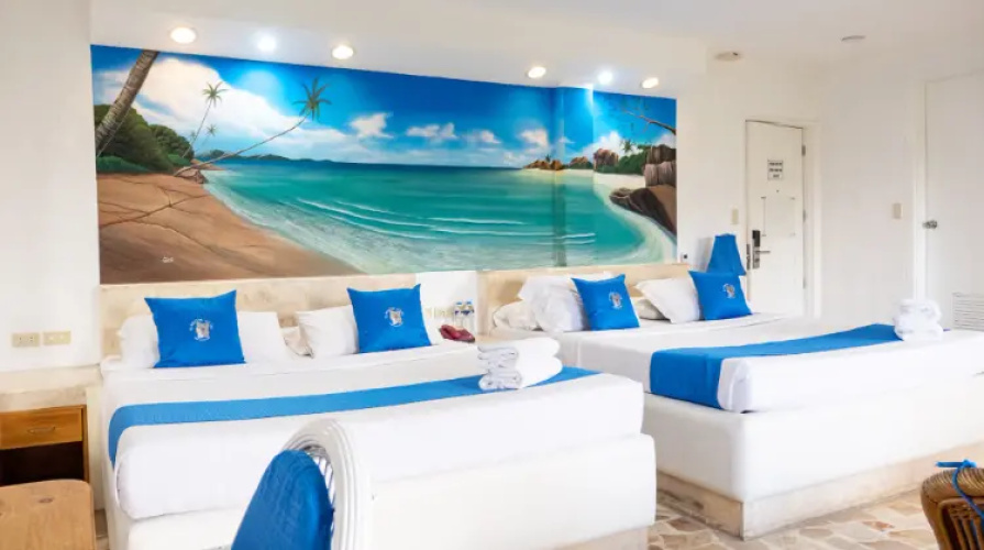 Superior Suite