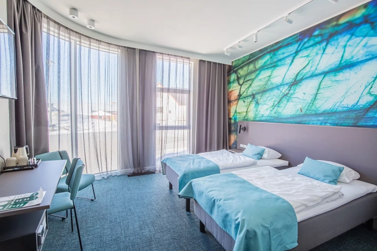 Executive Twin room