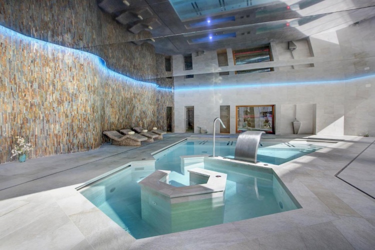 Marsenses Rosa Del Mar Hotel & Spa photo 30