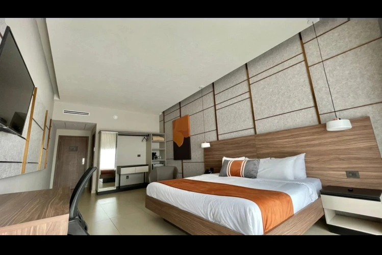Superior Double room
