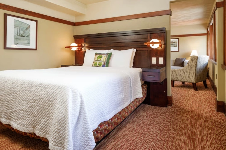 Double Suite