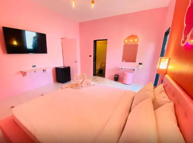 Single room