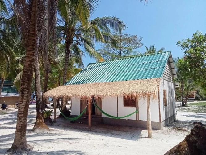 Family Bungalow