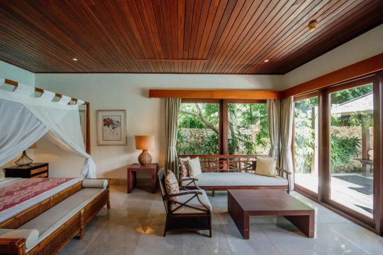 Karma Kandara Resort