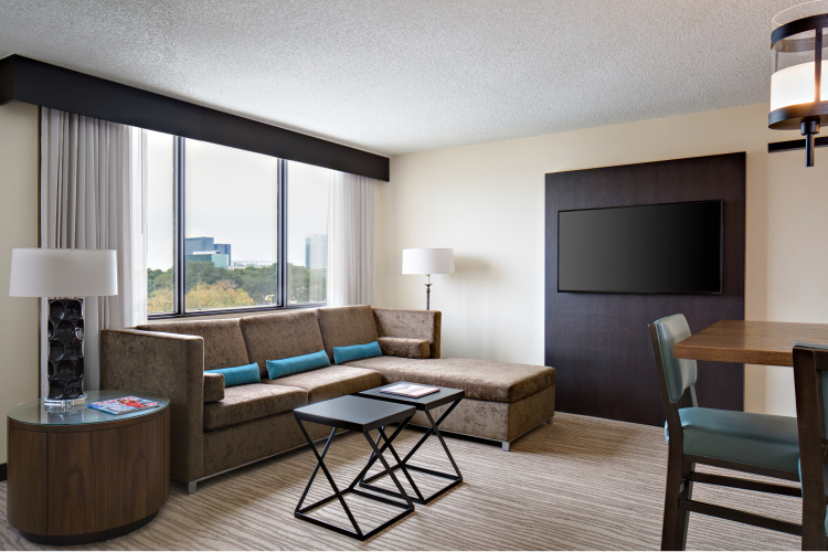 Houston Marriott Westchase photo 15