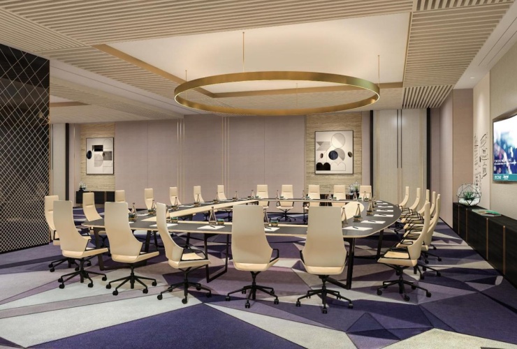 Rixos Gulf Hotel Doha photo 30