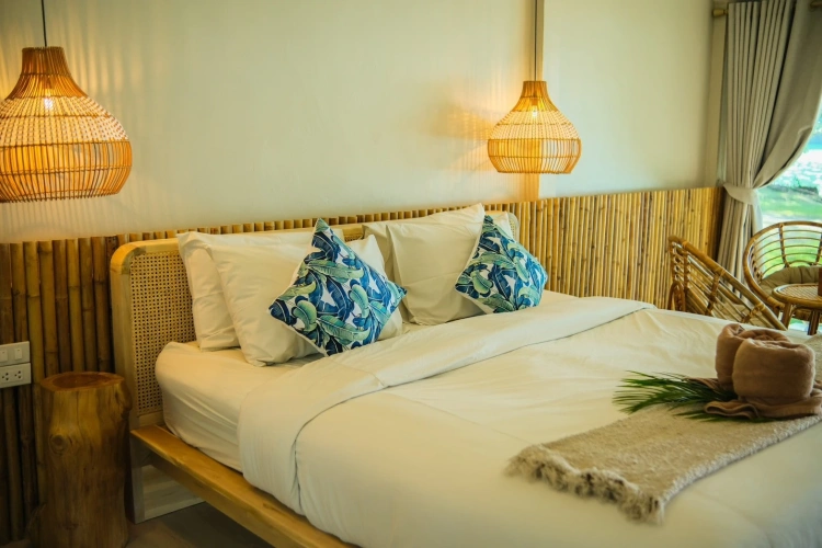 Type B Bungalow