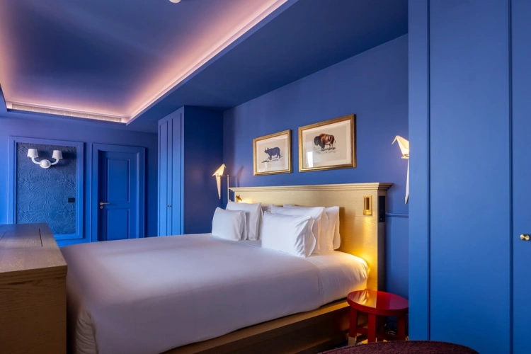 Art Royal Double Legacy Suite
