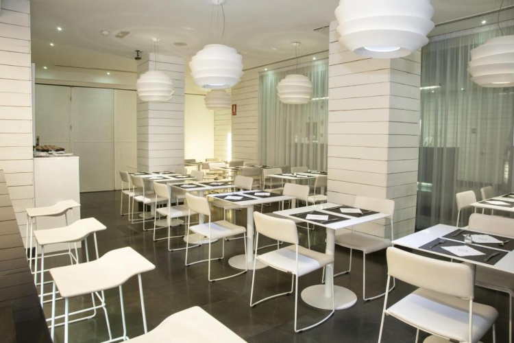 Hotel Zenit Conde de Orgaz photo 17
