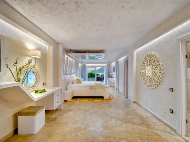Double Junior Suite