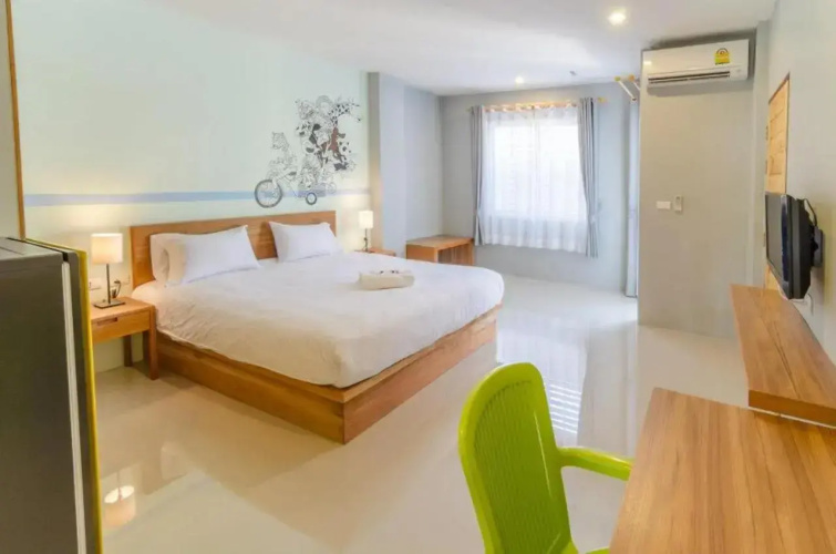 Aonang Miti Resort