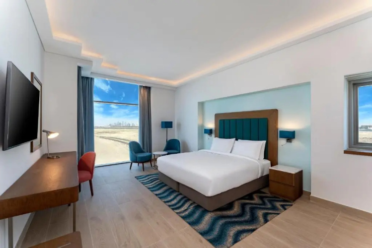 Park Regis By Prince Hotel photo 14
