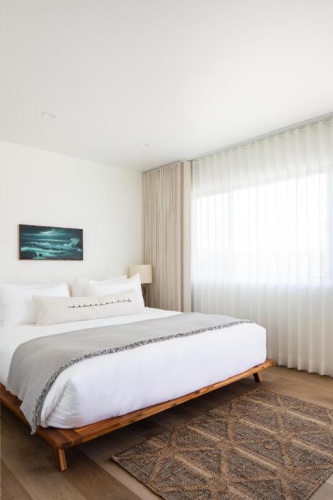 ADA Double Pearl room
