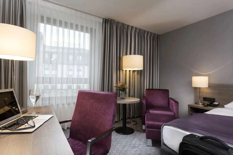 Classic Single room