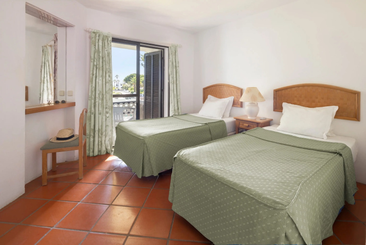 Balaia Golf Village