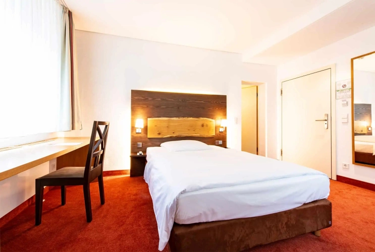 Superior Single room
