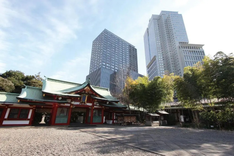 The Capitol Hotel Tokyu photo 24