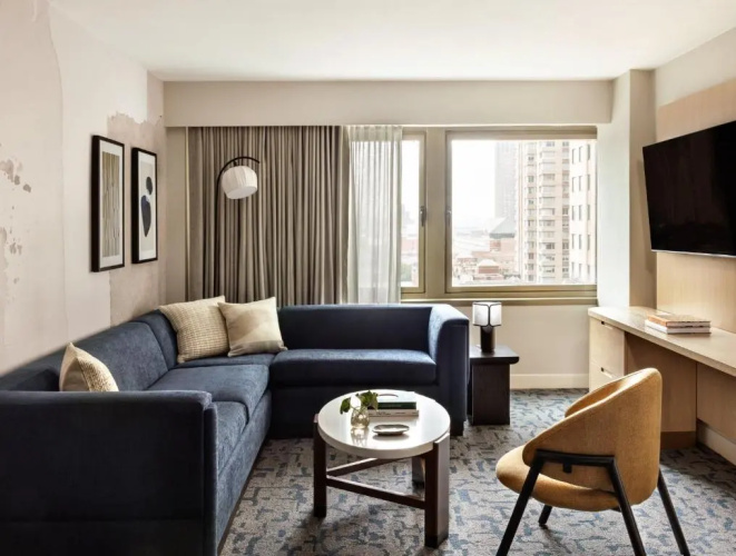 Kimpton Hotel Theta photo 12
