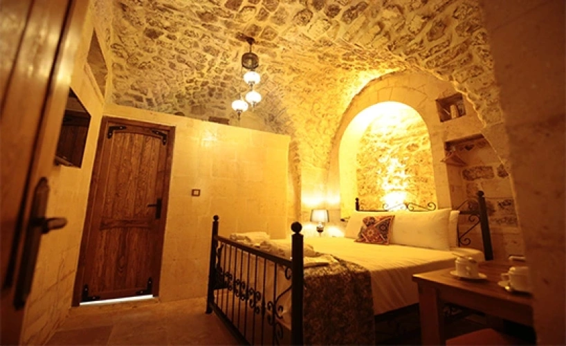 Mesopotamia Double room