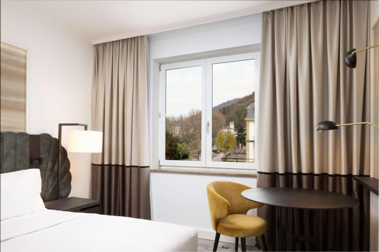 Hilton Heidelberg photo 26