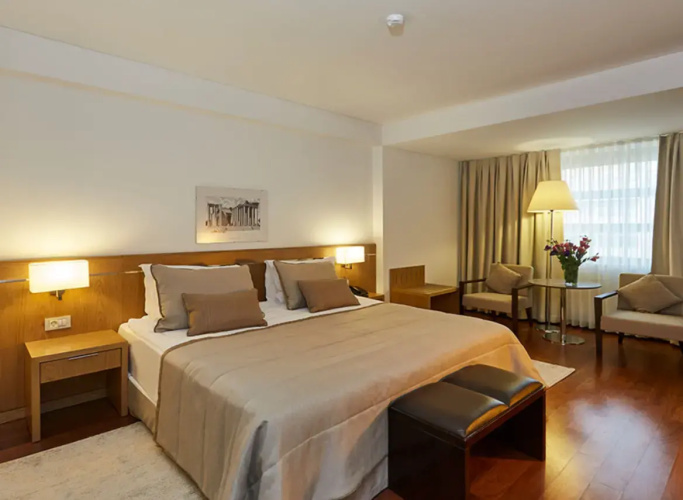 Double Suite