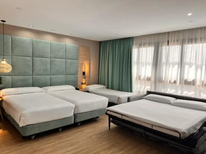 Hotel Sercotel Maya Alicante