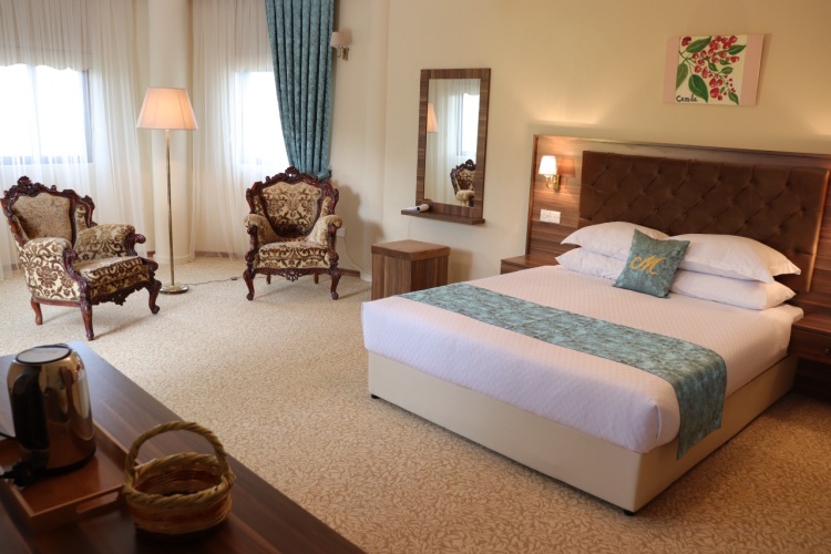 Cemile Suite
