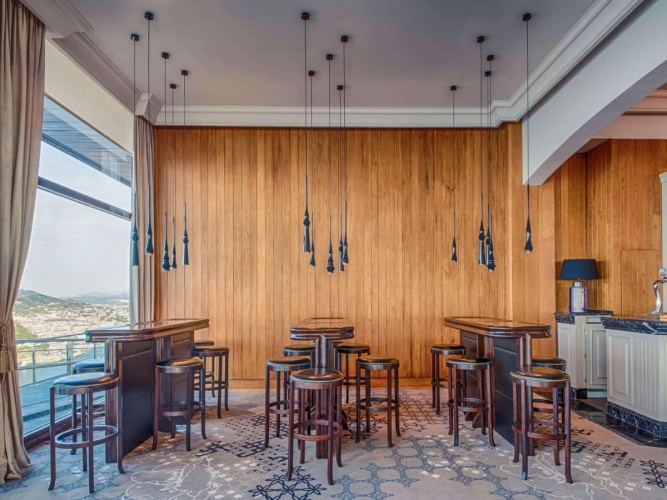Mercure San Sebastian Monte Igueldo photo 19