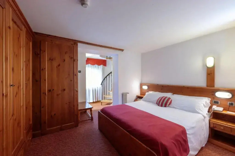 Hotel Miramonti Corvara