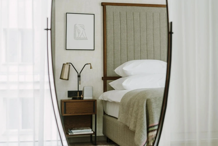 Classic Plus Double room