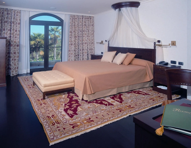 Hotel Las Madrigueras Golf Resort & Spa - Adults Only