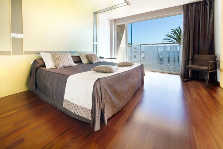 Double Junior Suite