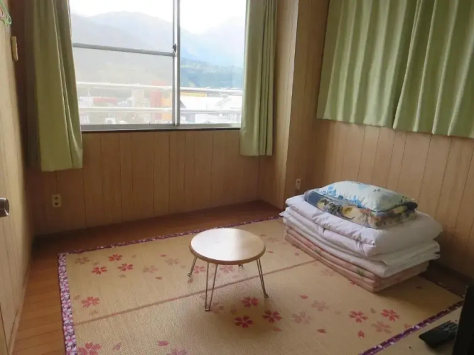 Single room