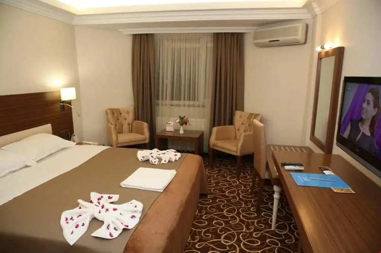 Standard Family room