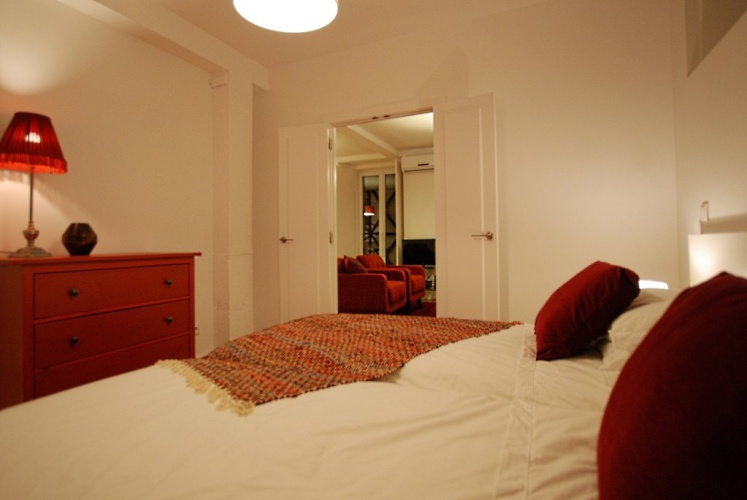 Premium Apartment